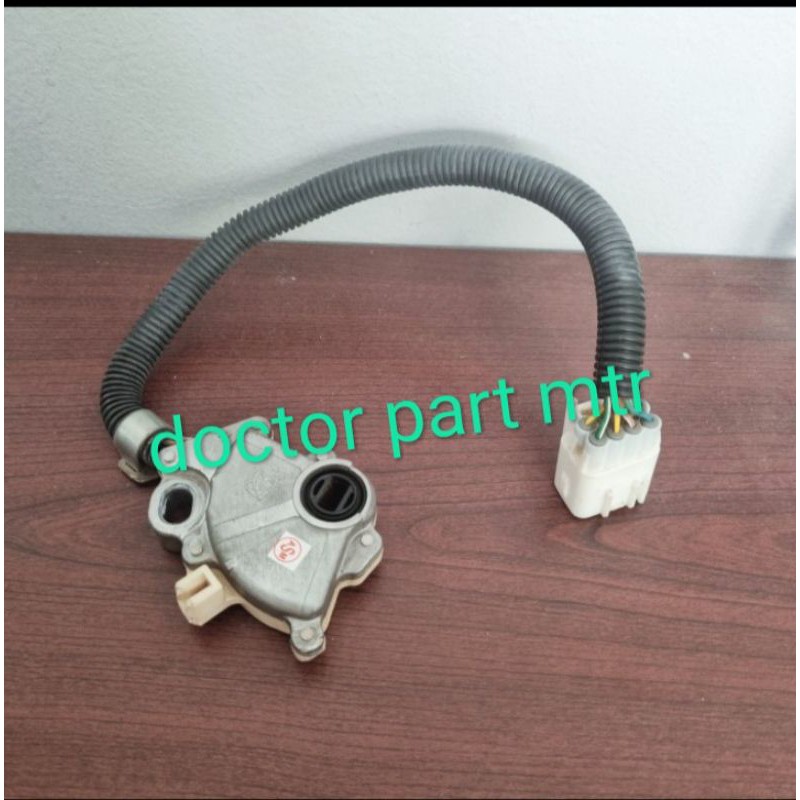 sensor inhibitor avanza xenia rush terios