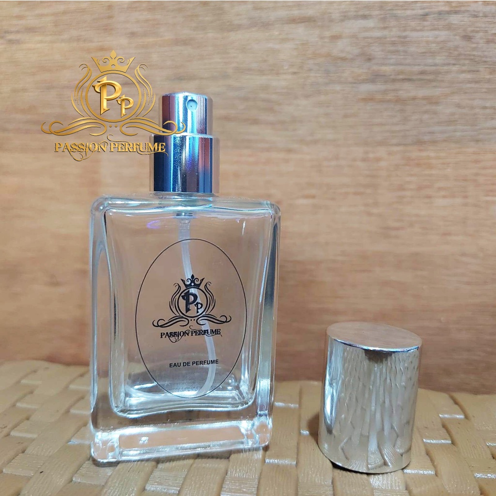 Parfum Aroma Soft - Spray 35 ml by PASSION PERFUME