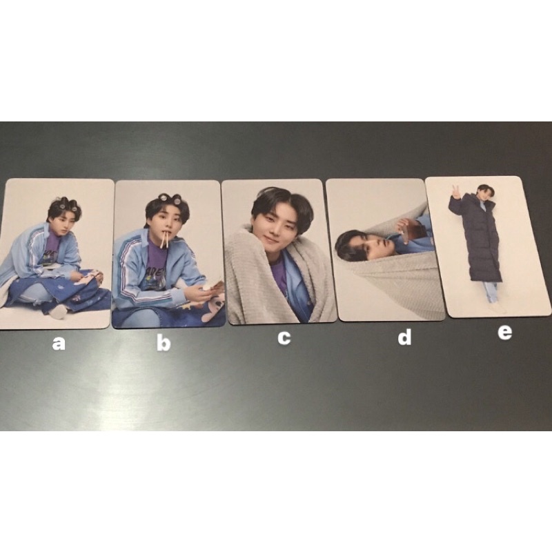 DAY6 EOD MD Winter edition YOUNGK Set a BOOKED
