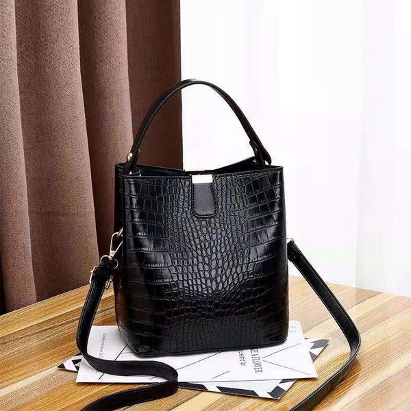 9039 TAS WANITA IMPORT SLEMPANG HANDBAG [1KG 2PC] PERFECT CORNER