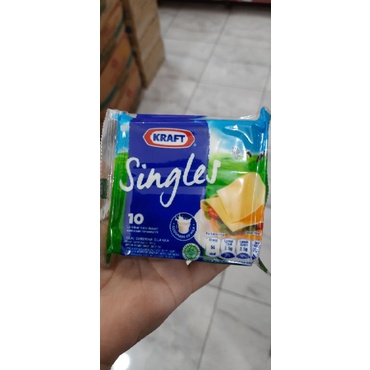 

keju kraft single