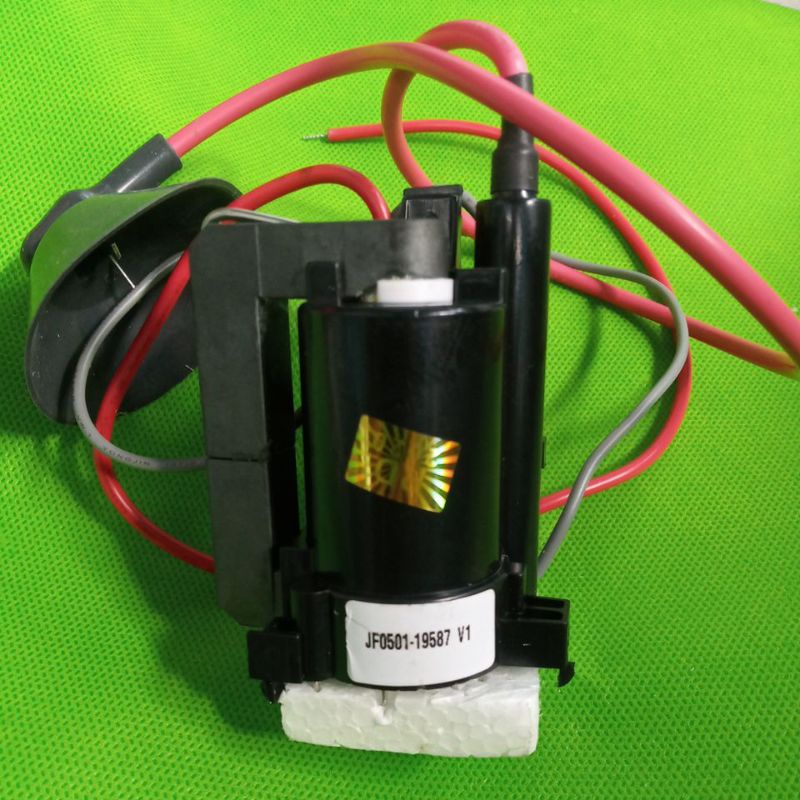 Flayback/Playback FBT JF501-19587 untuk TV Polytron