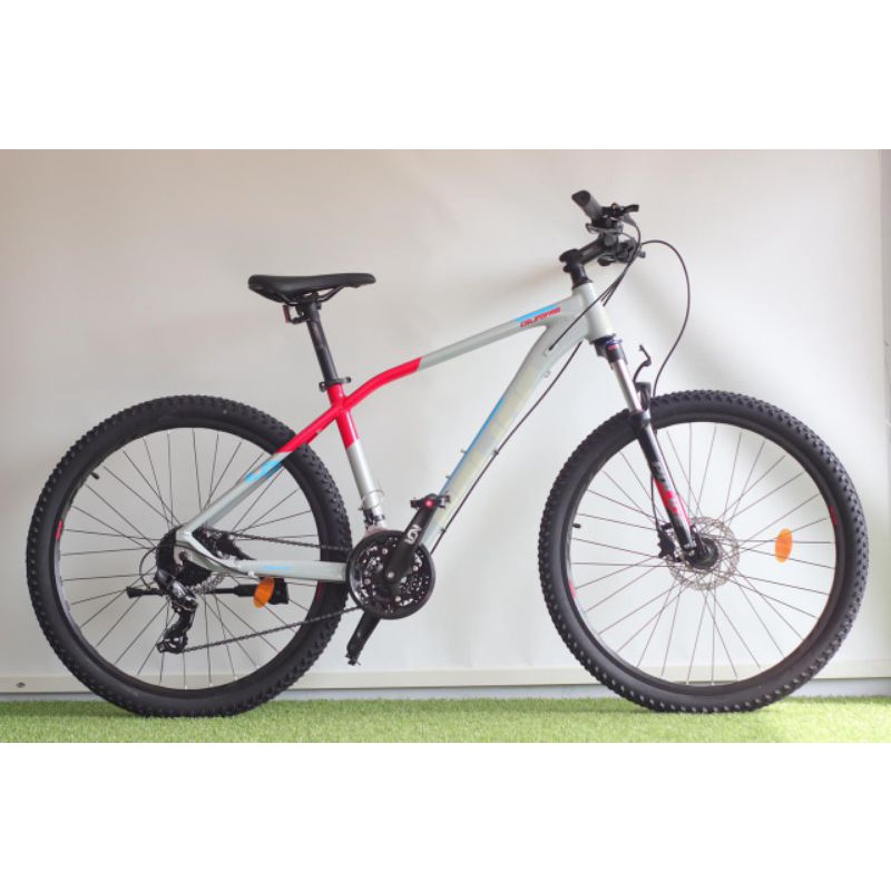 Sepeda Gunung MTB Element Police California 1.0 27,5inch