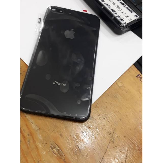 Casing housing iphone 8plus original .ready