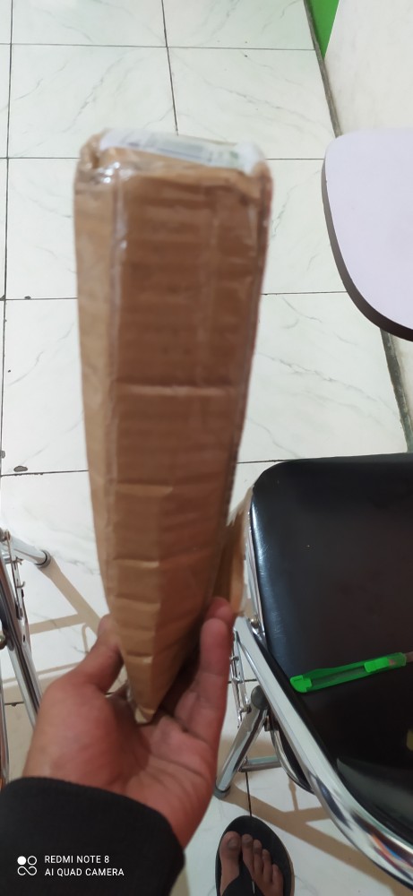 Packing Dus Tambahan