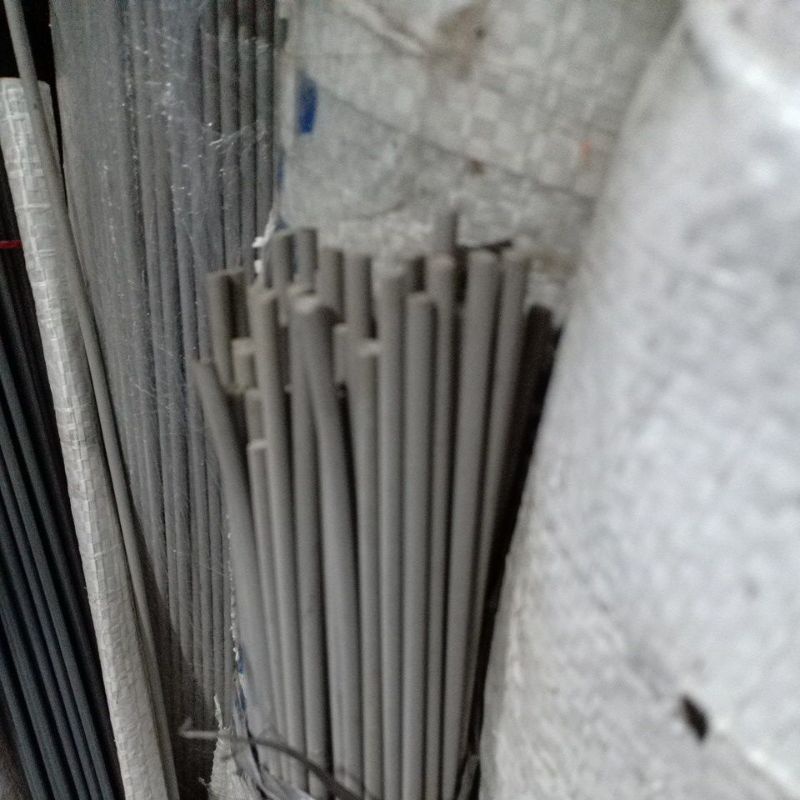 Kawat Las pvc single taiwan perbatang