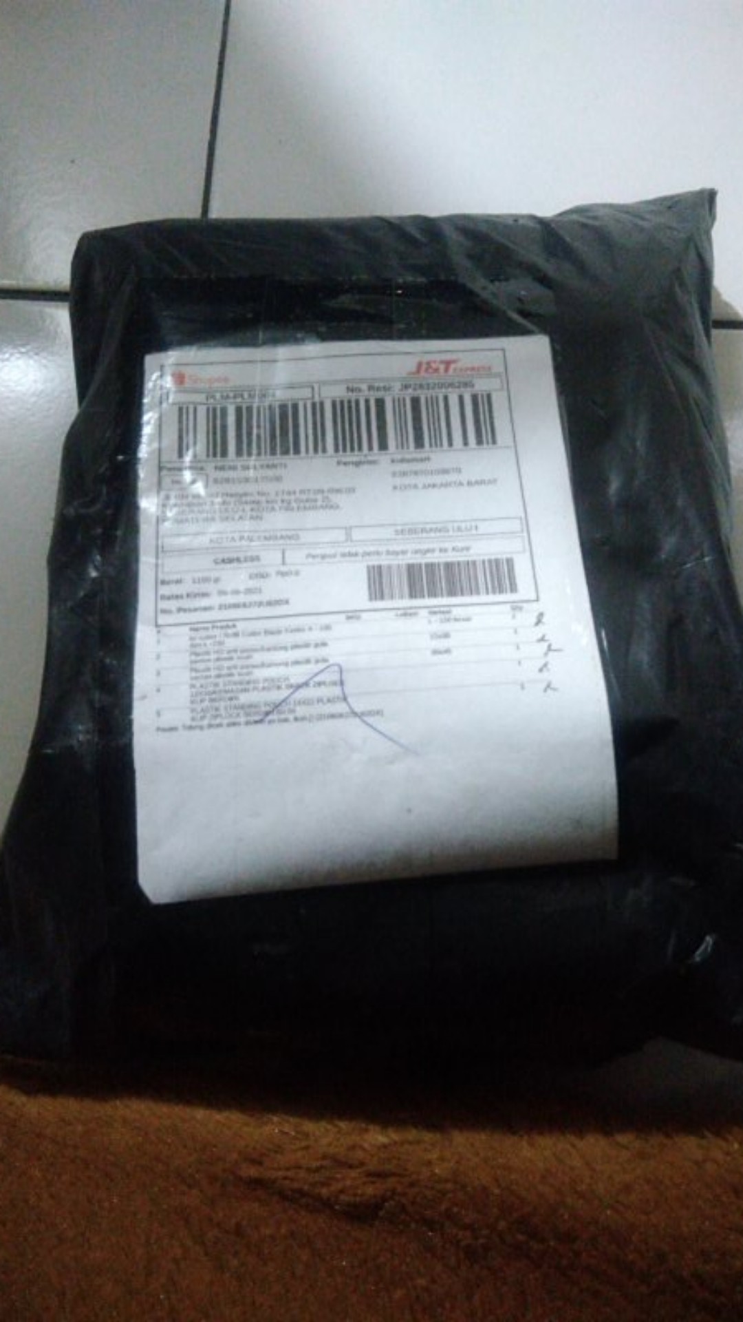 Plastik Hd Anti Panas/kantong Plastik Gula Santan Plastik Kuah