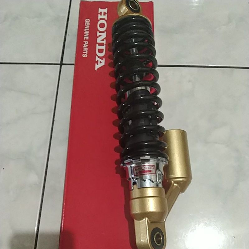 shock breaker skok belakang Tiger Revo,Mega pro new,gl pro neoteck  (harga 1biji )