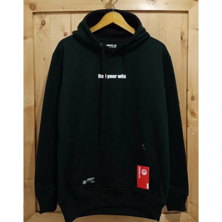 sweater hoodie pria distro mr dee original hoodie pria polos tebal hodie cowok keren murah jaket kat