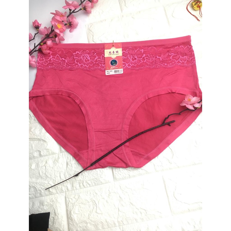 Celana Dalam Wanita 1906# / CD Wanita / CD Perempuan-1