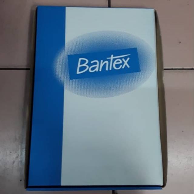 

PP Pocket/Plastik Pocket Bantex 8843 (Folio)