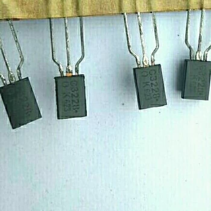 Transistor C3228 2SC3228 KTC3228