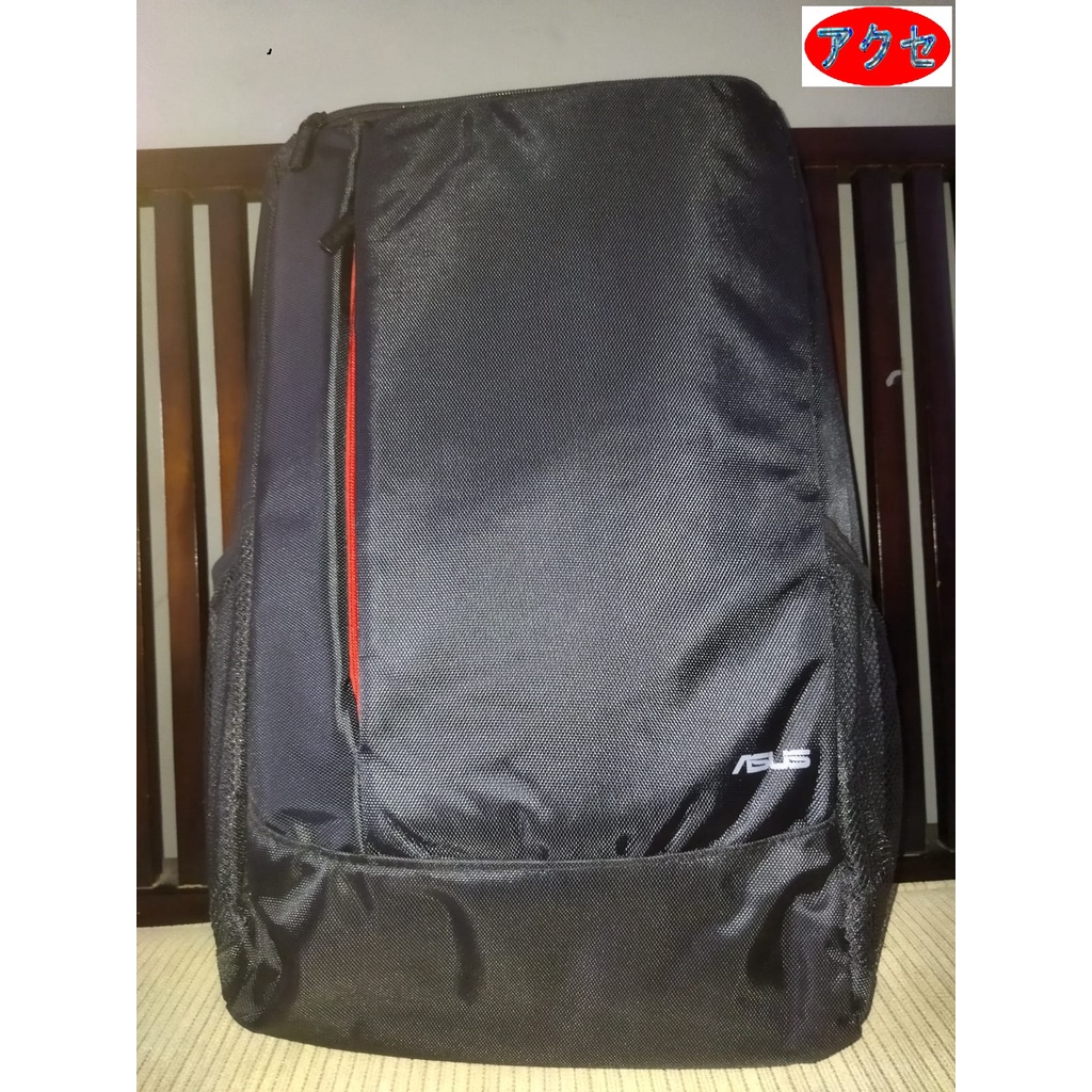 ASUS Tas Laptop Ransel Backpack