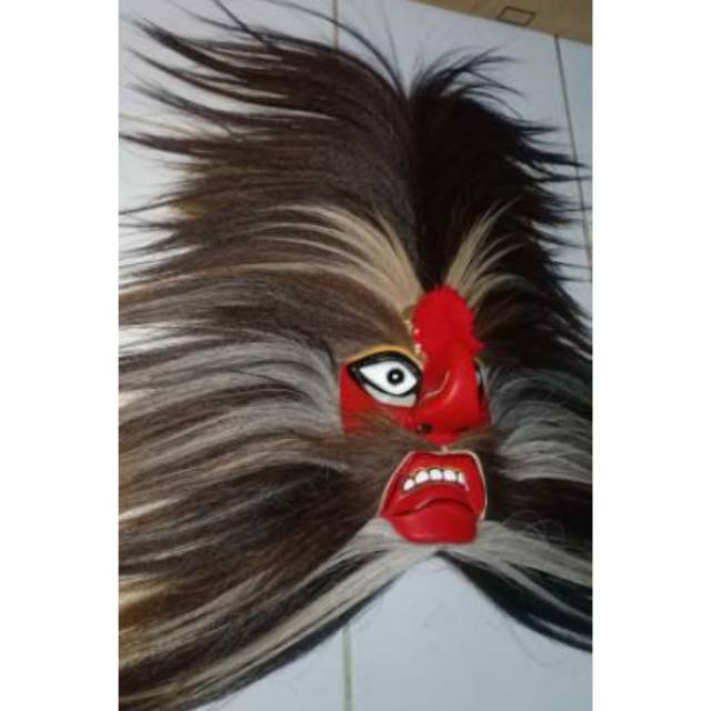 Ganongan REOG pakem full kuda
