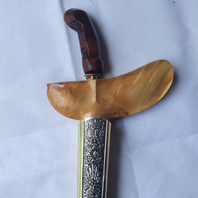 Warongko gayaman jogja kayu cemara wangi