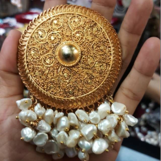 BROS PERAK JOGJA+MUTIARA LOMBOK