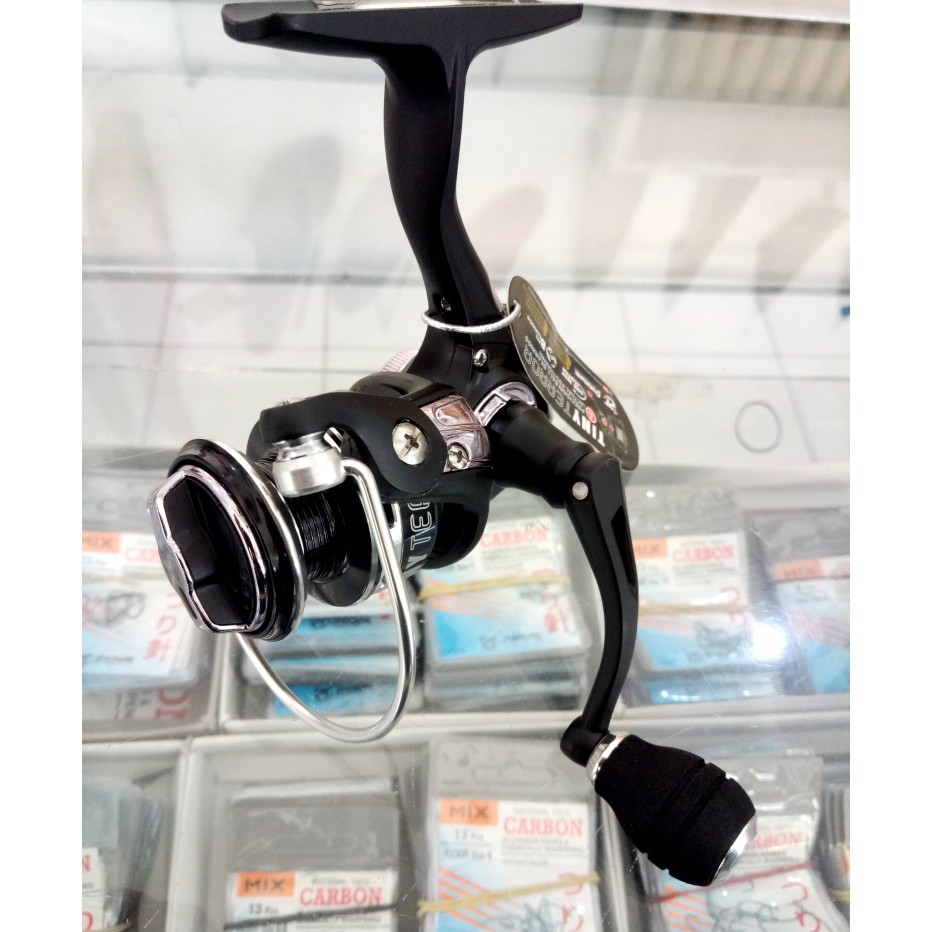 REEL PANCING MINI PIONEER TINY TERROR TT-500