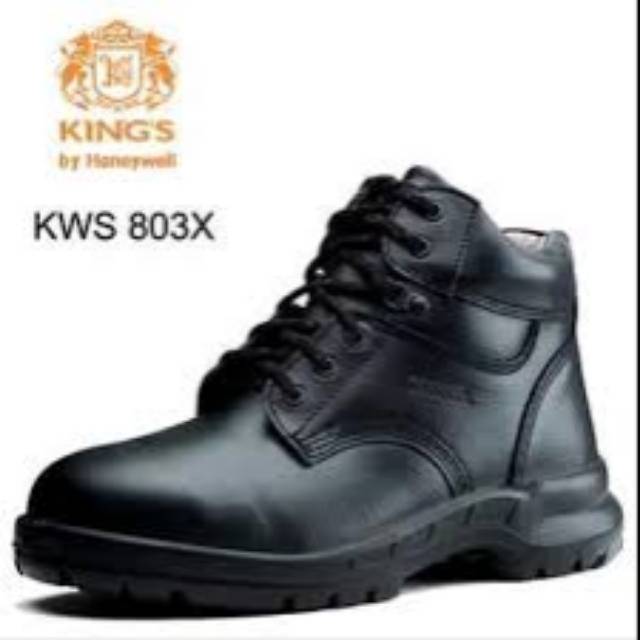 Safety Shoes King KWS 803X