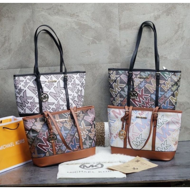 TAS TOTE MK JOLIE SEMPREM