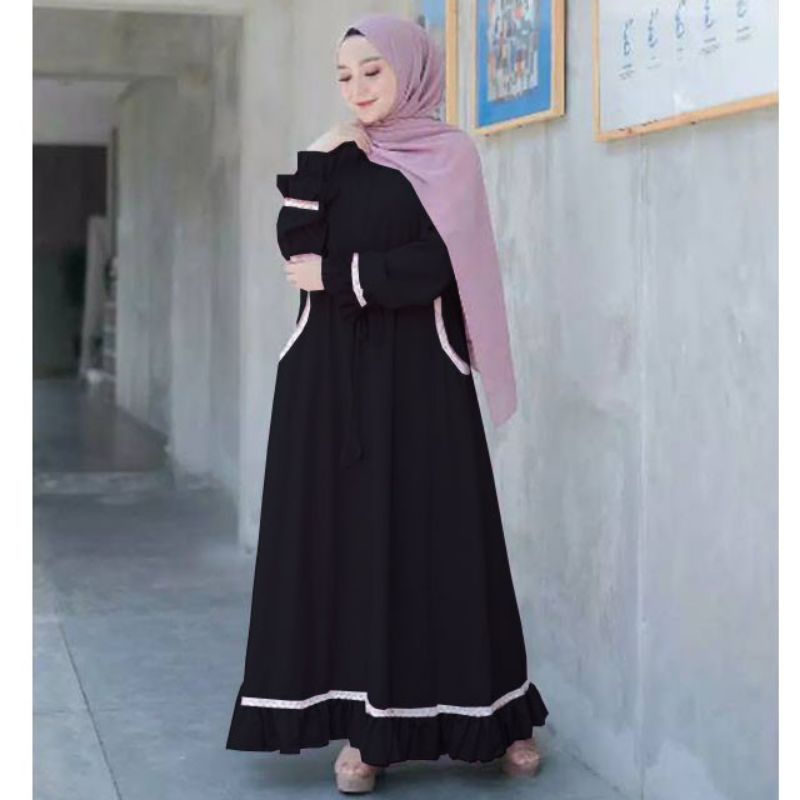 NIRMALA DREES//Fashion muslim//