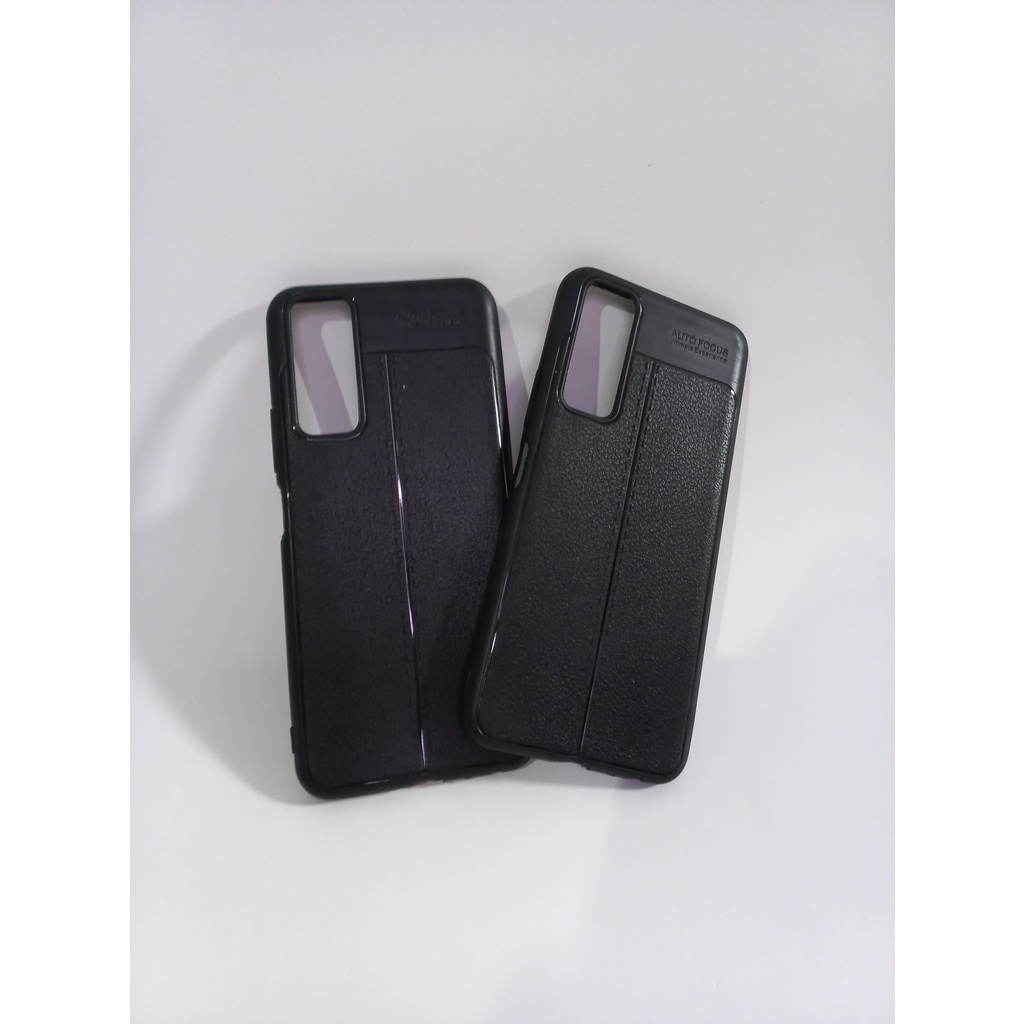 Case Hitam Autofocus Oppo A53 Oppo A54 Oppo A52/A92 Oppo Reno 2 Oppo A91