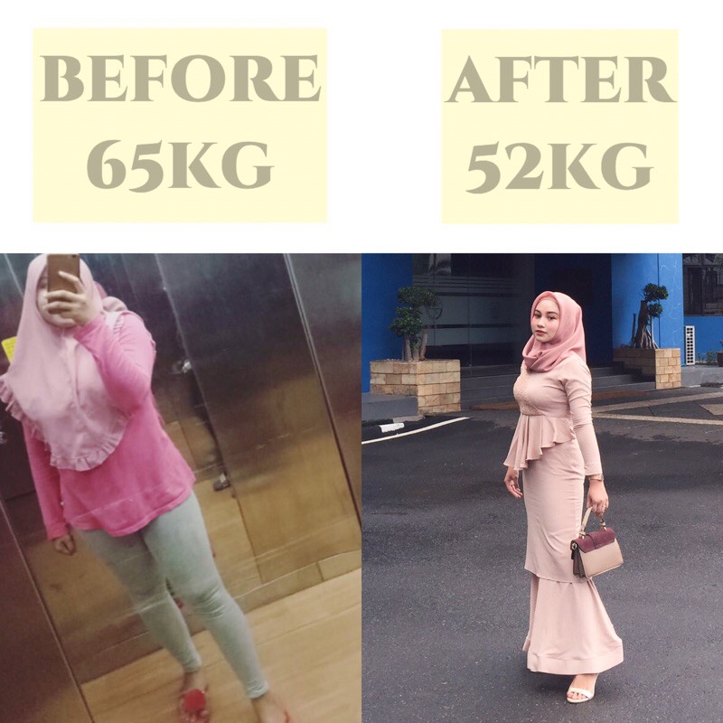 Mildhakitty Pelangsing BPOM