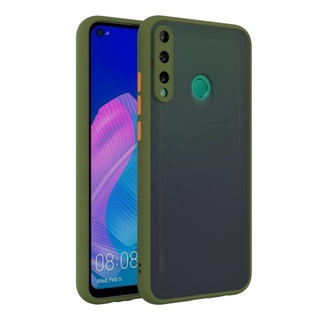 Case Dove Vivo Z5X Prosted Case Cover