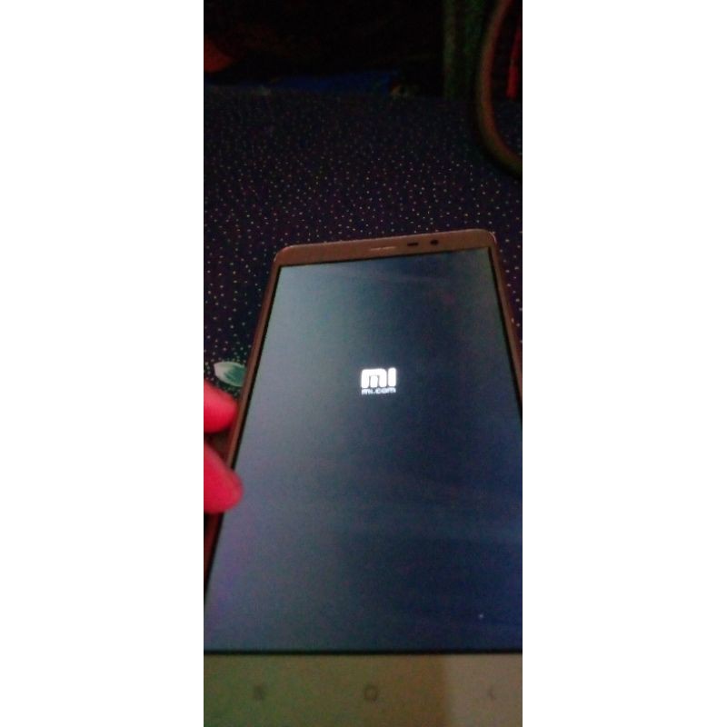 XiomiRedmiNote3pro(Kenzo)3/32