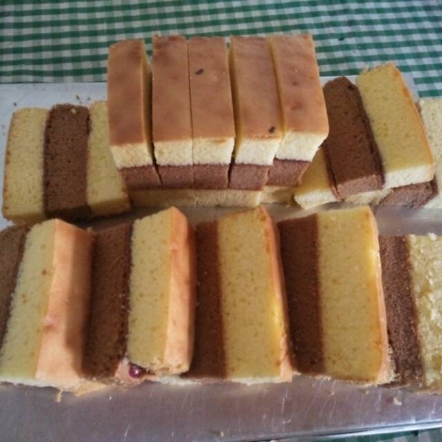 

Lapis surabaya
