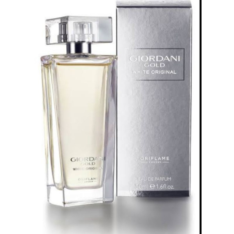 Parfum Giordani Gold White Edp