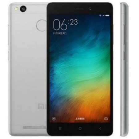 Handphone Xiaomi Redmi 3S 16GB RAM 2GB 4G LTE