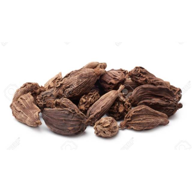 

KAPULAGA HITAM INDIA / BLACK CARDAMOM