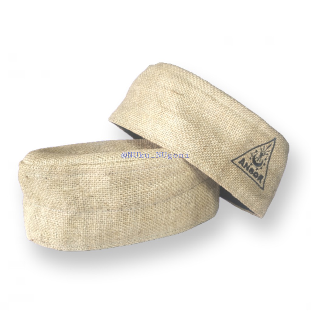 PECI GONI BORDIR-MOTIF ANSOR