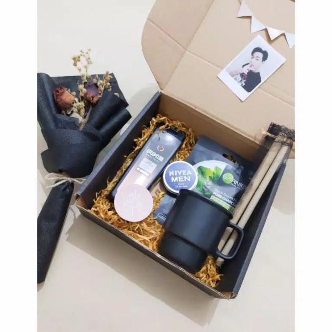 

MAN GIFT BOX-KADO COWO SPECIAL CUSTOM DV612CDC2