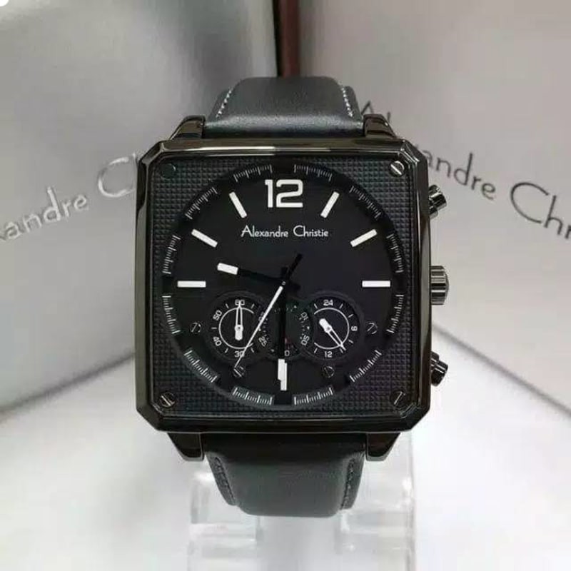 Alexandre Christie Pria AC6484 Original