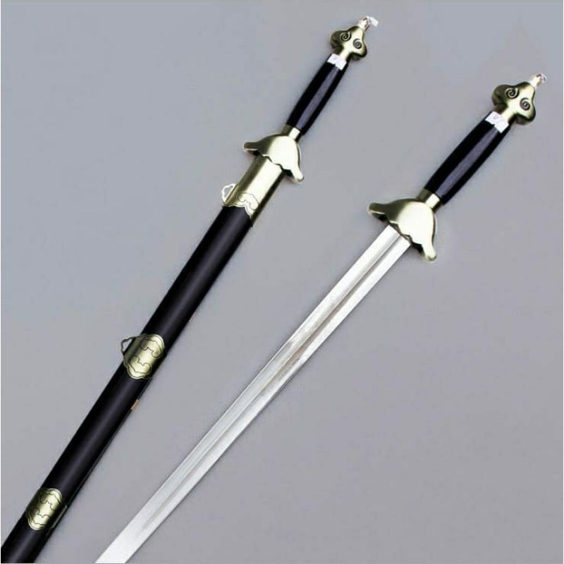 Pedang Tulang Daye Wushu Premium