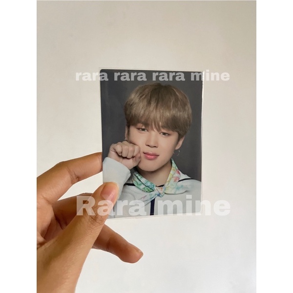 MPC Sowoozoo bundle + (jimin telon)