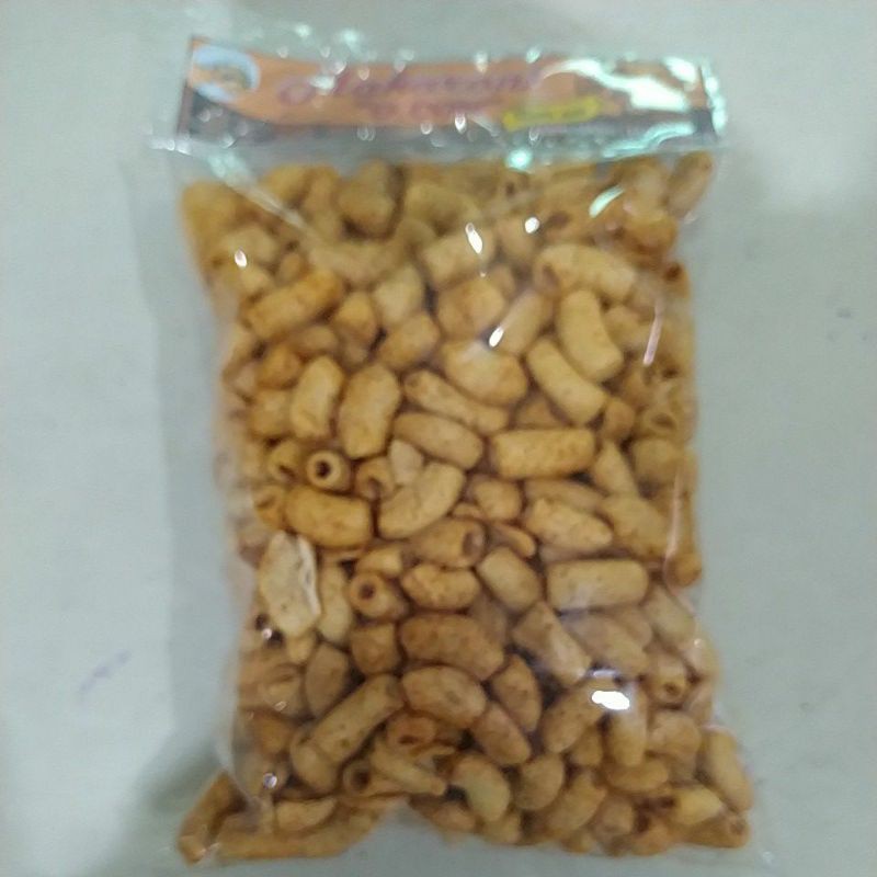 

makaroni dcon pedas asin lumajang 250gr
