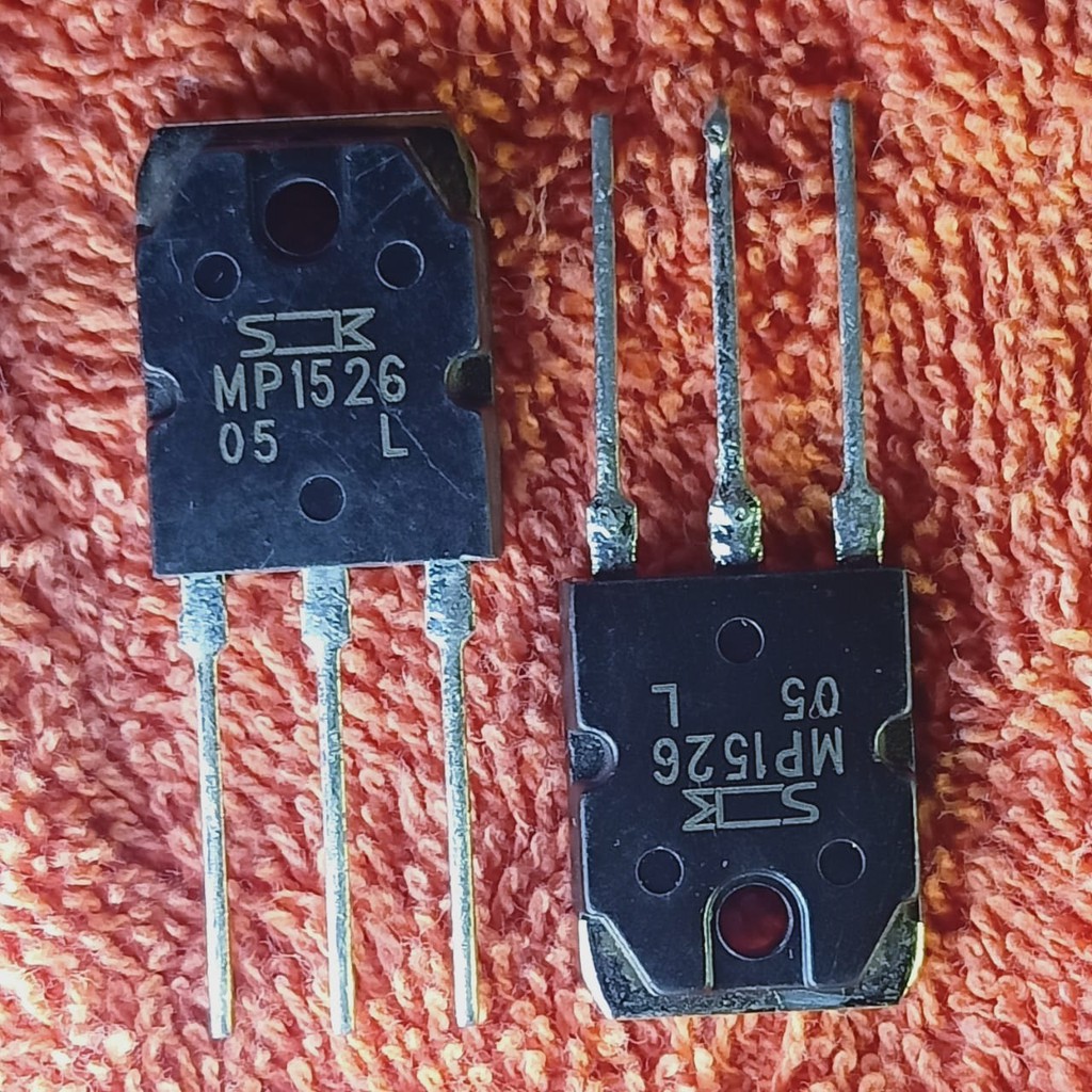 New Original MP1526 MP 1526 TO-247 Mantaaaabbbb