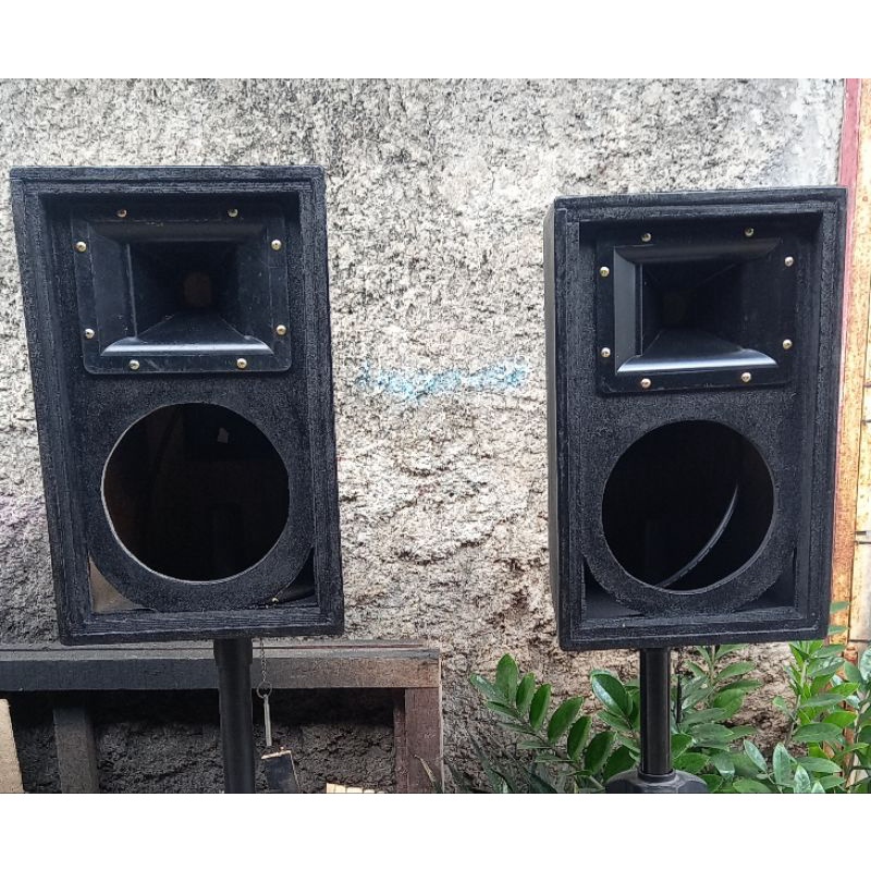 box speaker 8 inch