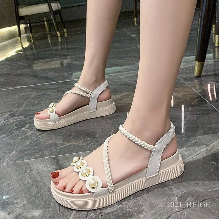 SANDAL GUNUNG TALI FASHION WUTSQA 2021