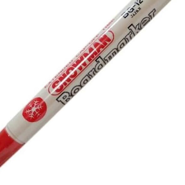 

⚡uper Kejutan SNOWMAN - Spidol Whiteboard Marker BG12 - Pcs produck terbaik