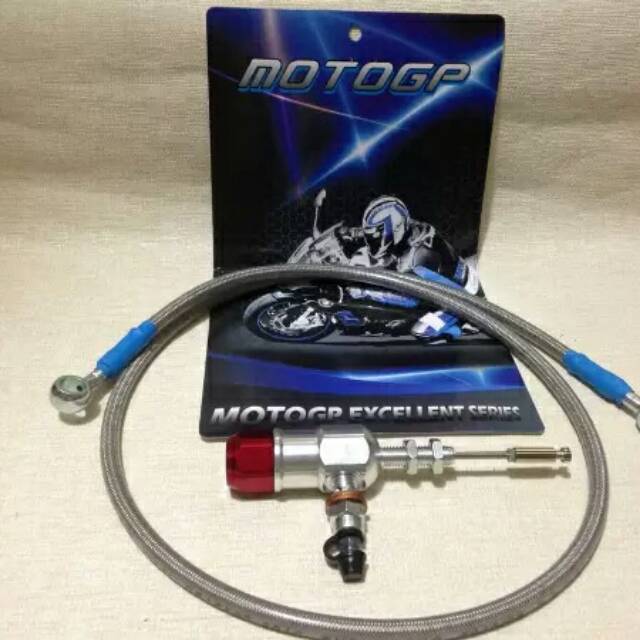 Kopling hidrolik universal / Kopling hidrolik Murah