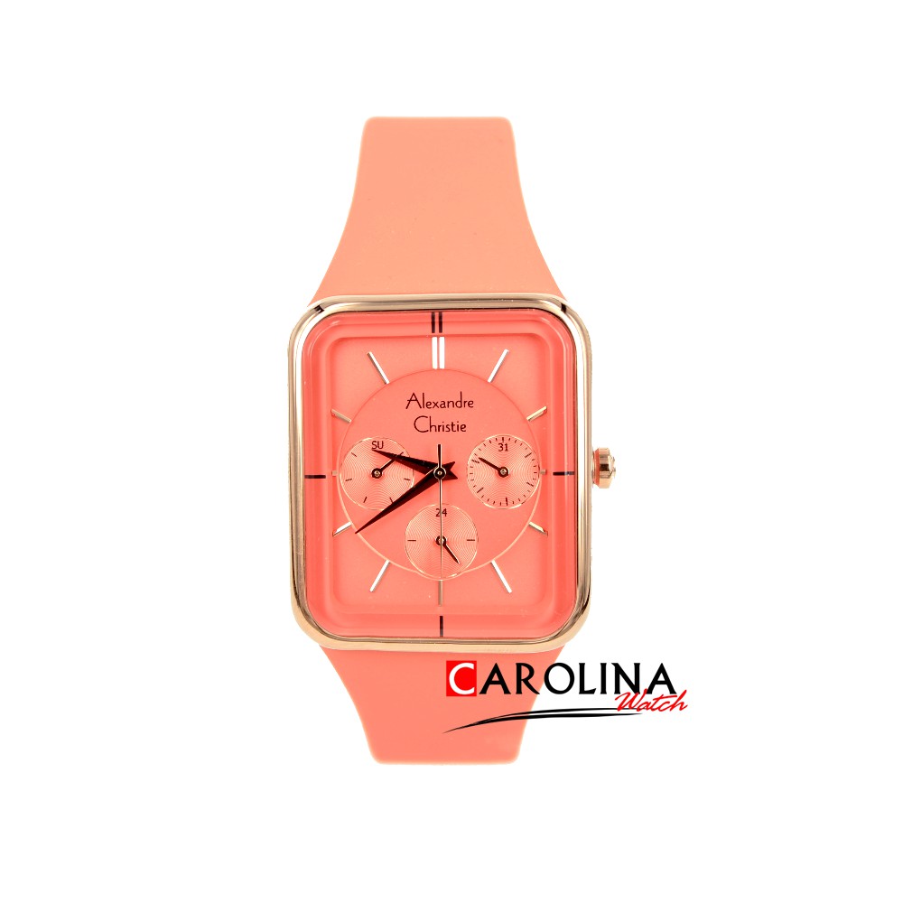 

Alexandre Christie A2744BFRRGPE Wanita
