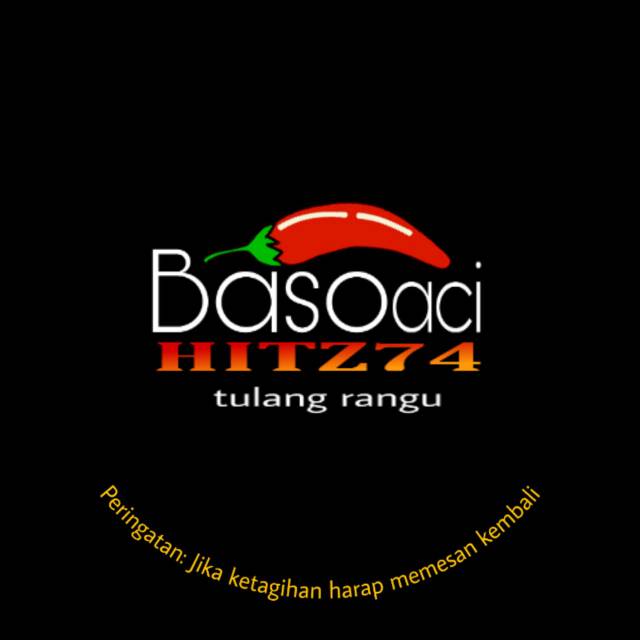 

Bakso Aci