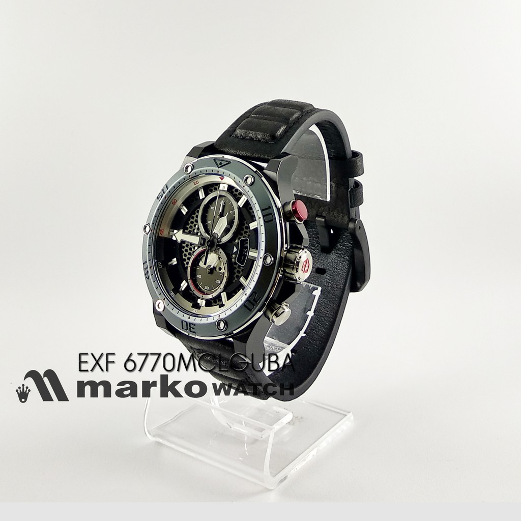 Expedition Original EXF 6770MCLGUBA PHITAM R.ABU CHITAM THITAM