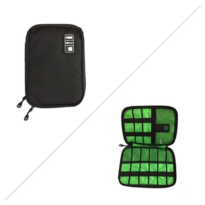 TECHHUB GADGET ORGANIZER BAG Original