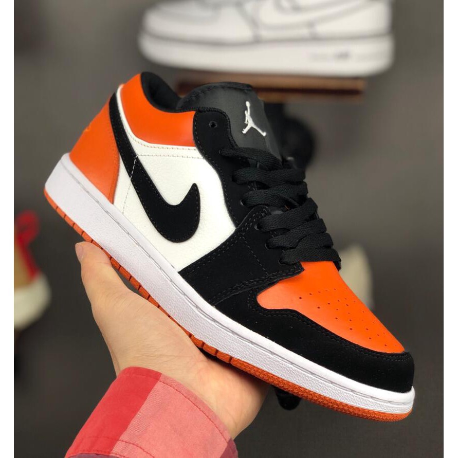 air jordan 1 low too