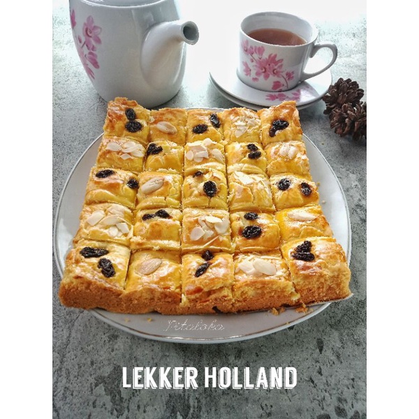 

Lekker Holland