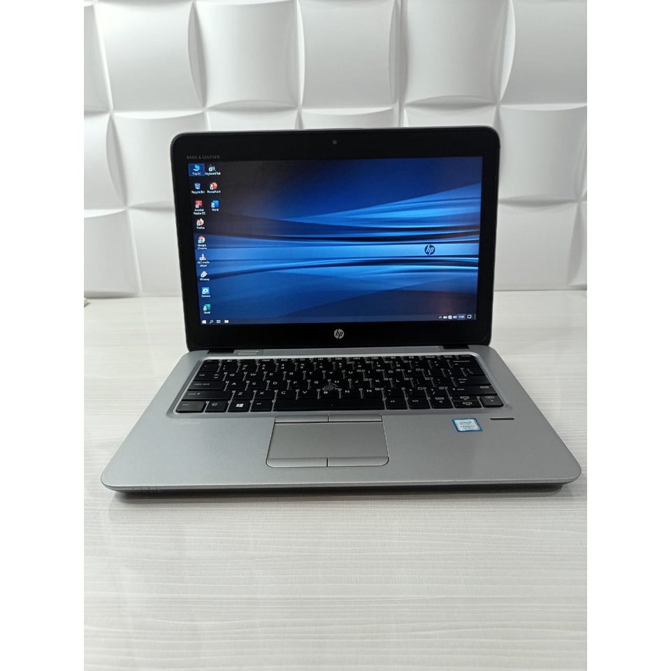 HP Elitebook 820 G4